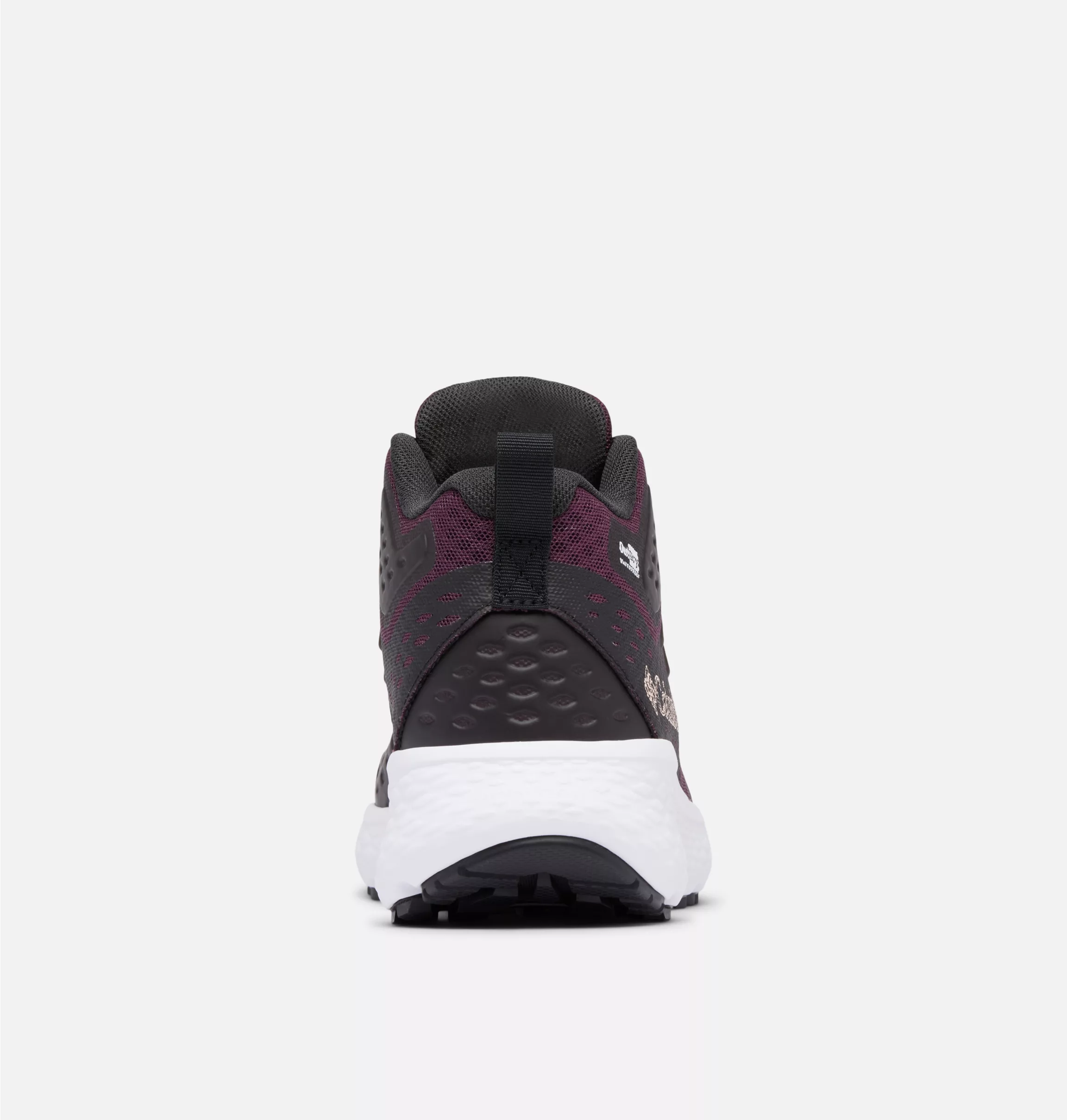 TENIS FEMENINO COLUMBIA KONOS TRS OUTDRY MID WATERPROOF – foto 11